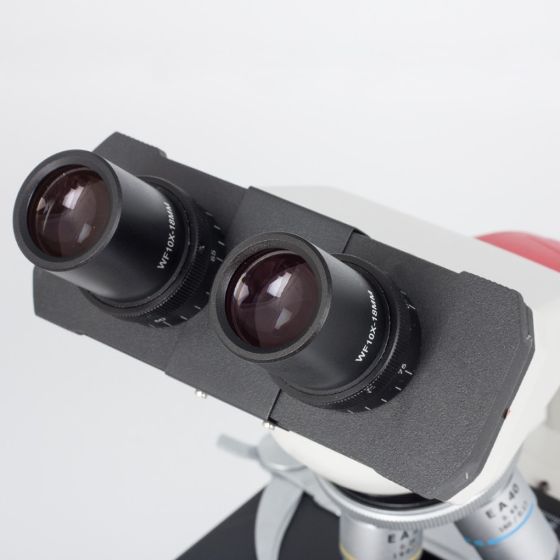 Microscope Motic 1820 Led