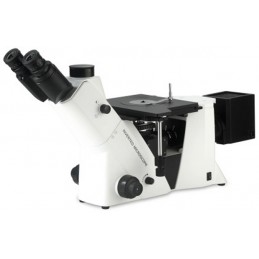 Microscope trinoculaire MAT...