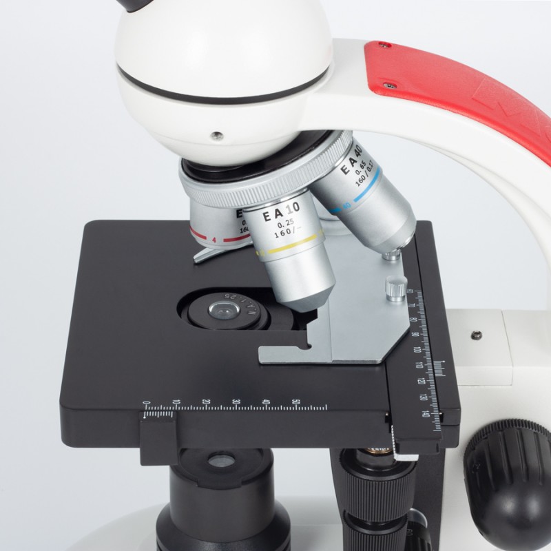 Microscope Motic 1802 Led